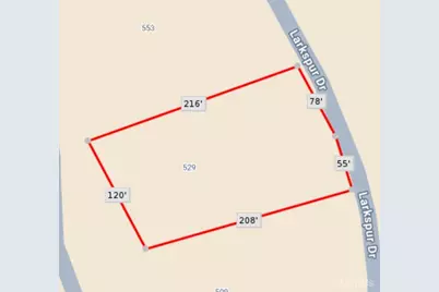 529 E Meadows Drive, Kirkwood, CA 95646 - Photo 33