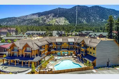 4101 Lake Tahoe Boulevard #213, South Lake Tahoe, CA 96150 - Photo 1