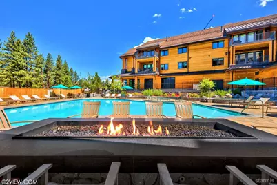 4101 Lake Tahoe Boulevard #213, South Lake Tahoe, CA 96150 - Photo 33