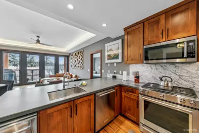 4101 Lake Tahoe Boulevard #213, South Lake Tahoe, CA 96150 - Photo 11