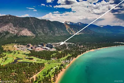 4101 Lake Tahoe Boulevard #213, South Lake Tahoe, CA 96150 - Photo 39