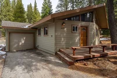 1431 Vanderhoof Road, South Lake Tahoe, CA 96150 - Photo 11