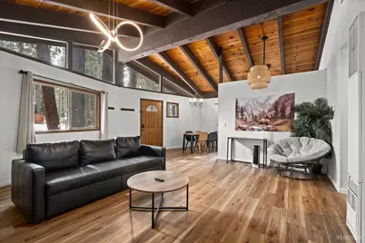 1431 Vanderhoof Road, South Lake Tahoe, CA 96150 - Photo 1