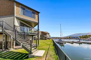 489 Tahoe Keys Blvd, South Lake Tahoe, CA 96150 - Photo 1