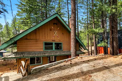 1812 Jack Bell Court, South Lake Tahoe, CA 96150 - Photo 3