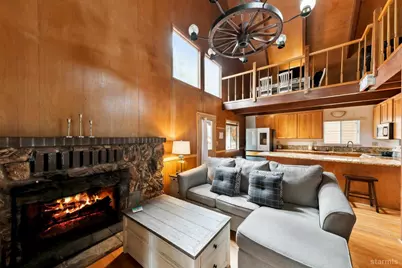 1812 Jack Bell Court, South Lake Tahoe, CA 96150 - Photo 11