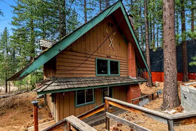 1812 Jack Bell Court, South Lake Tahoe, CA 96150 - Photo 5