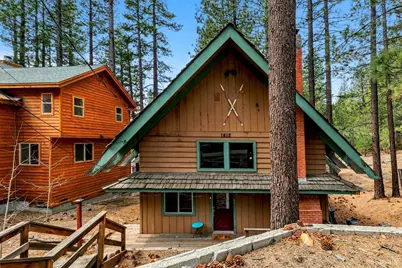 1812 Jack Bell Court, South Lake Tahoe, CA 96150 - Photo 1