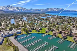 555 Tahoe Keys Blvd, South Lake Tahoe, CA 96150 - Photo 3