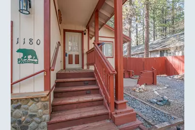 1180 Tokochi Street, South Lake Tahoe, CA 96150 - Photo 1
