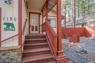 1180 Tokochi St, South Lake Tahoe, CA 96150 - Photo 1