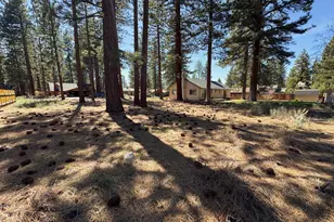1351 Gilmore Lake Rd, South Lake Tahoe, CA 96150 - Photo 1