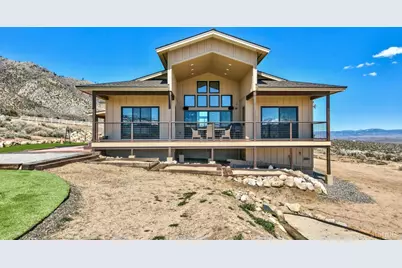 901 Emigrant Trail Trail, Woodfords, CA 96120 - Photo 5