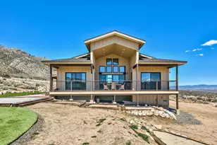 901 Emigrant Trail Trail, Woodfords, CA 96120 - Photo 5