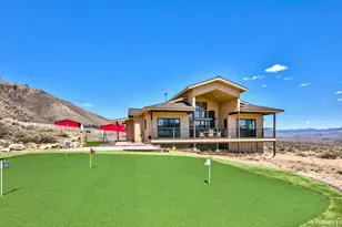 901 Emigrant Trail Trail, Woodfords, CA 96120 - Photo 3