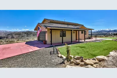 901 Emigrant Trail Trail, Woodfords, CA 96120 - Photo 9