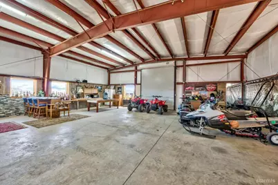 901 Emigrant Trail Trail, Woodfords, CA 96120 - Photo 31