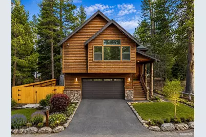 1140 Sioux Street, South Lake Tahoe, CA 96150 - Photo 3