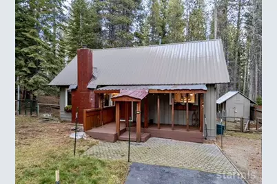 511 Little Mountain Lane, South Lake Tahoe, CA 96150 - Photo 33