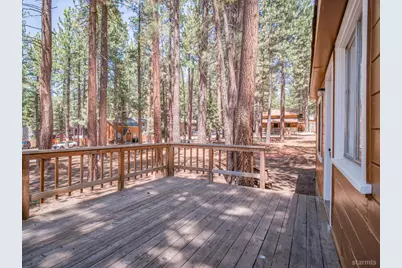 3790 Stewart Way, South Lake Tahoe, CA 96150 - Photo 3