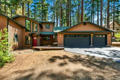 3582 Mackedie Way, South Lake Tahoe, CA 96150 - Photo 3