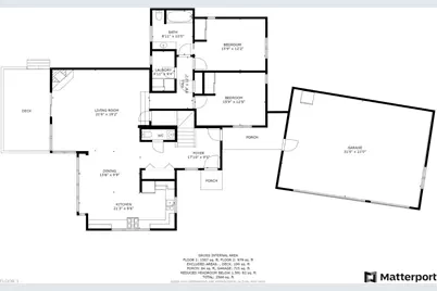 3582 Mackedie Way, South Lake Tahoe, CA 96150 - Photo 33