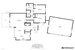 3582 Mackedie Way, South Lake Tahoe, CA 96150 - Photo 33