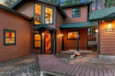 3582 Mackedie Way, South Lake Tahoe, CA 96150 - Photo 5