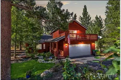 1580 Boca Raton Drive, South Lake Tahoe, CA 96150 - Photo 1
