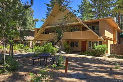 1151 Herbert Avenue #B, South Lake Tahoe, CA 96150 - Photo 1