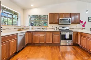 980 Kekin St, South Lake Tahoe, CA 96150 - Photo 3