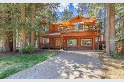 980 Kekin Street, South Lake Tahoe, CA 96150 - Photo 1