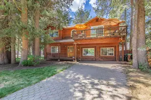 980 Kekin St, South Lake Tahoe, CA 96150 - Photo 1