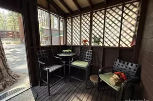 516 Emerald Bay Road (Cabin), South Lake Tahoe, CA 96150 - Photo 3