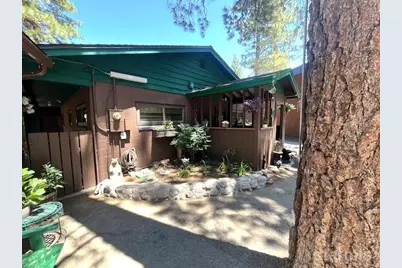 516 Emerald Bay Road (Cabin) #49, South Lake Tahoe, CA 96150 - Photo 3