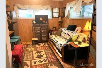 516 Emerald Bay Road (Cabin) #49, South Lake Tahoe, CA 96150 - Photo 5