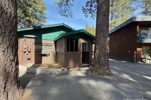 516 Emerald Bay Road (Cabin), South Lake Tahoe, CA 96150 - Photo 1