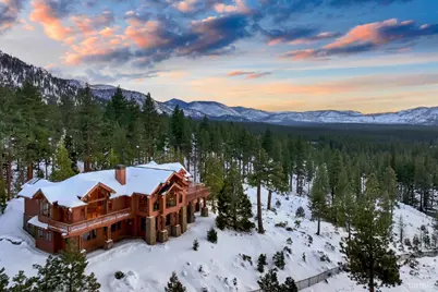 3567 Saddle Road, South Lake Tahoe, CA 96150 - Photo 1