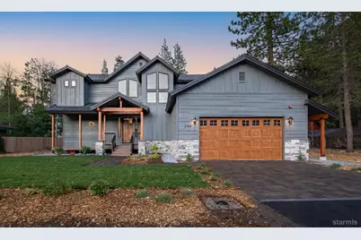 2189 Cornelian Drive, South Lake Tahoe, CA 96150 - Photo 1