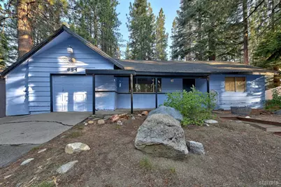 654 Tehama Drive, South Lake Tahoe, CA 96150 - Photo 1