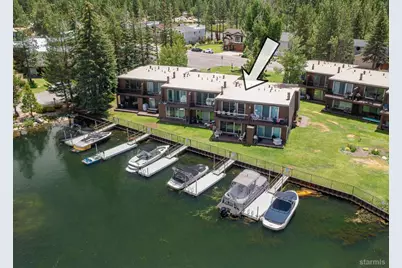 552 Christie Drive #307, South Lake Tahoe, CA 96150 - Photo 27