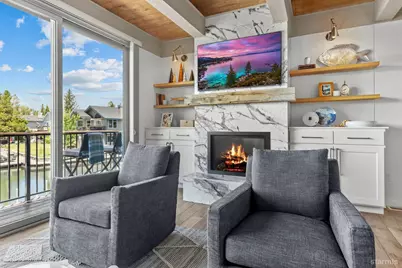 552 Christie Drive #307, South Lake Tahoe, CA 96150 - Photo 5