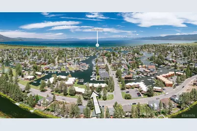 552 Christie Drive #307, South Lake Tahoe, CA 96150 - Photo 23