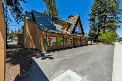 2205 Lake Tahoe Boulevard, South Lake Tahoe, CA 96150 - Photo 3