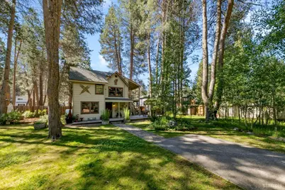 3680 Tamarack Avenue, South Lake Tahoe, CA 96150 - Photo 1