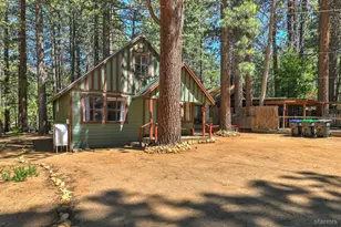 1339 Meadow Crest Dr, South Lake Tahoe, CA 96150 - Photo 3