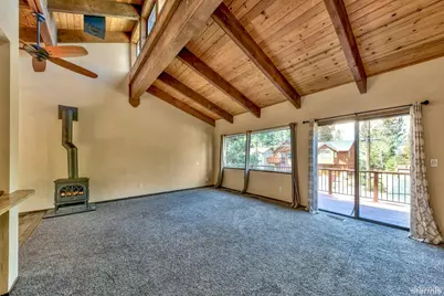 1909 High Meadow Trail, South Lake Tahoe, CA 96150 - Photo 3