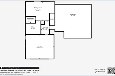 1993 High Meadow Trail, South Lake Tahoe, CA 96150 - Photo 35