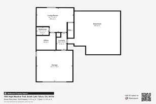 1993 High Meadow Trail, South Lake Tahoe, CA 96150 - Photo 35