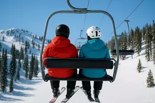 1360 Kirkwood Meadows Dr, Kirkwood, CA 95646 - Photo 13